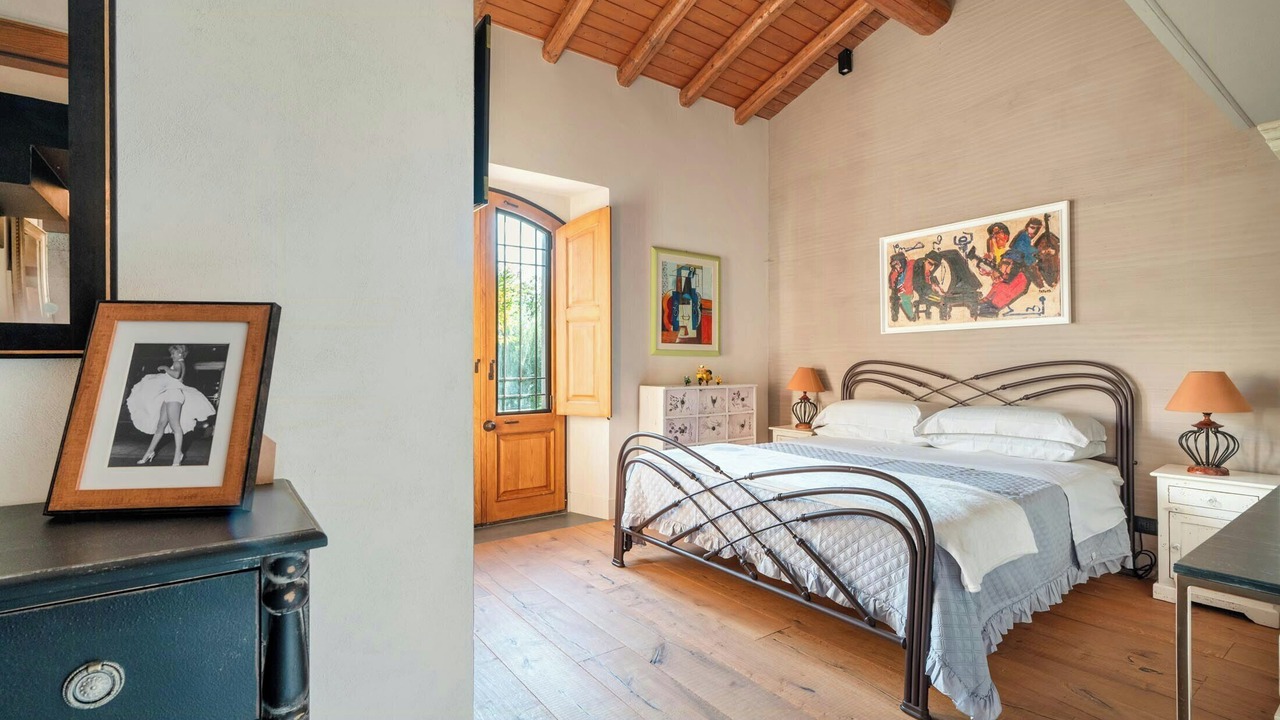 Photo of Bedroom in Santa Maria di Licodia