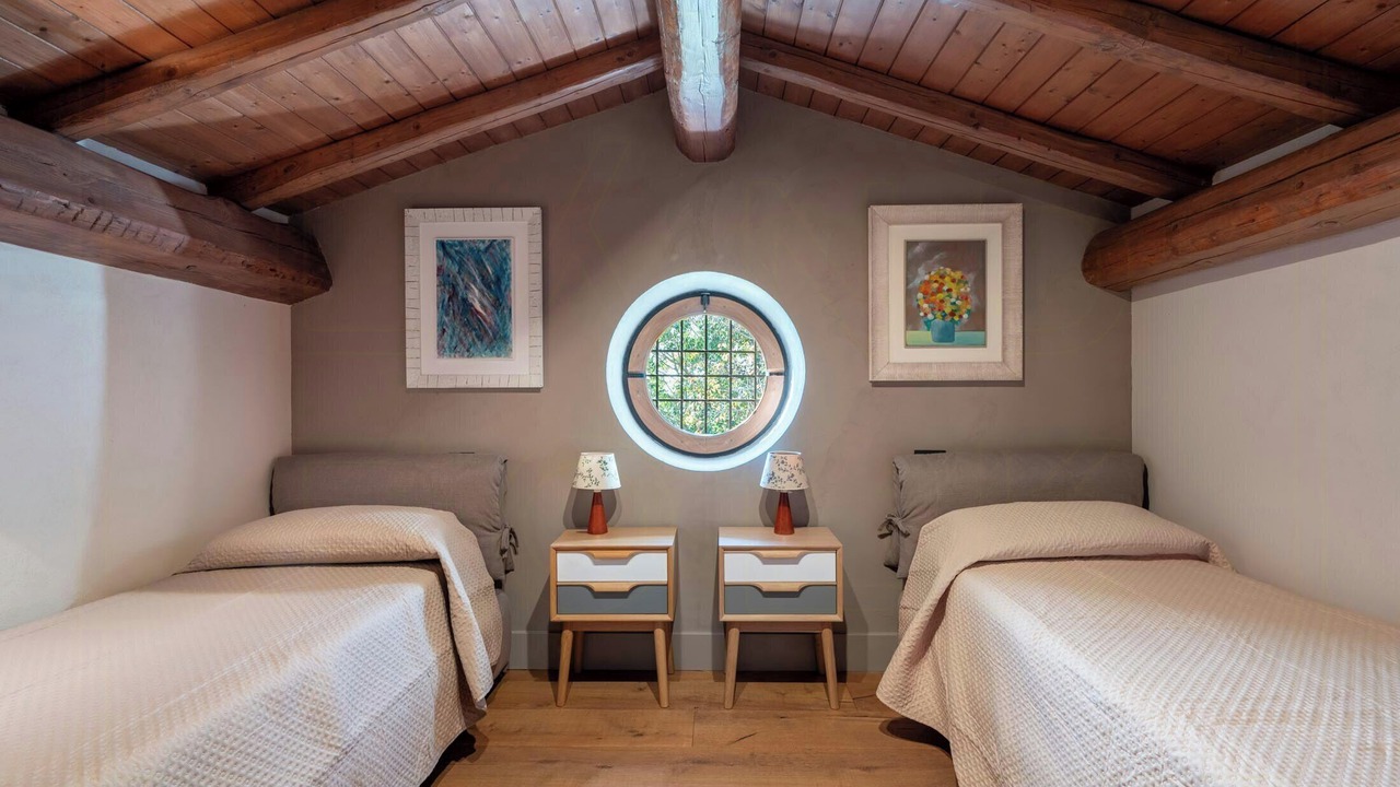 Photo of Bedroom in Santa Maria di Licodia