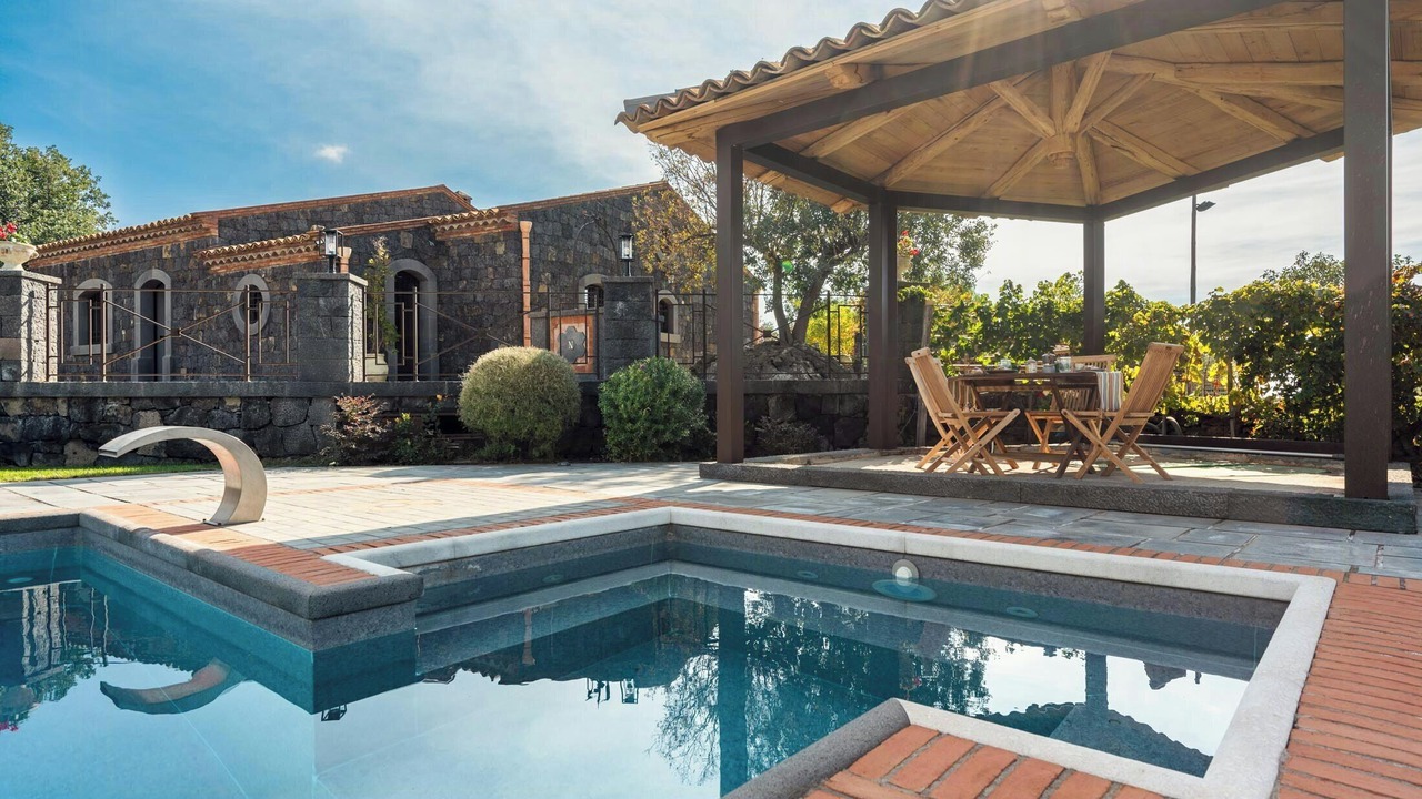 Photo of Outdoor in Santa Maria di Licodia