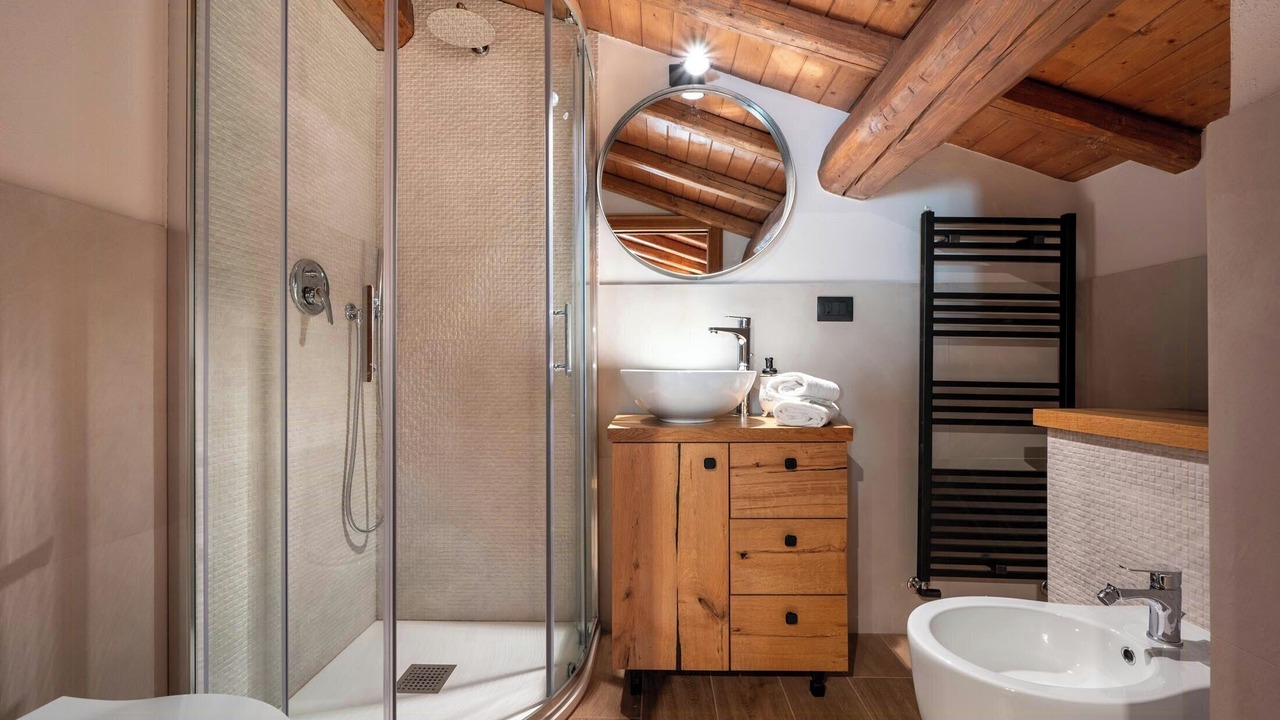 Photo of Bathroom in Santa Maria di Licodia