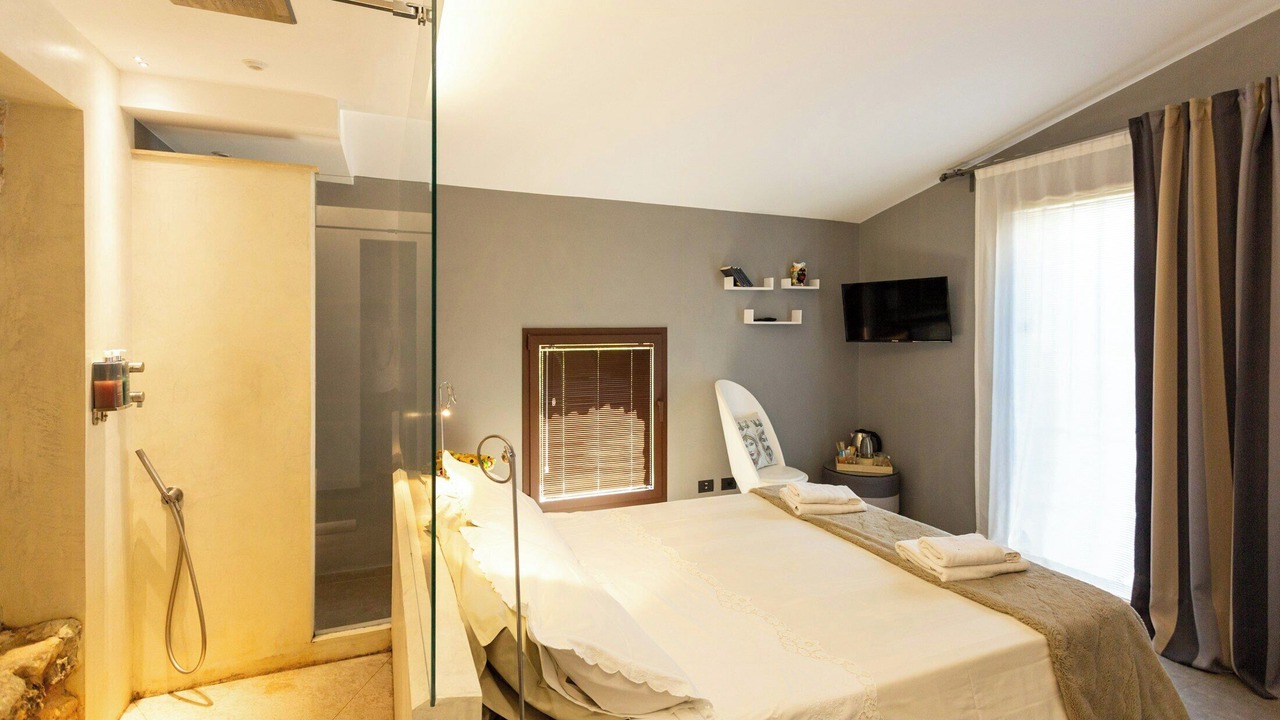 Photo of Bedroom in Racalmuto