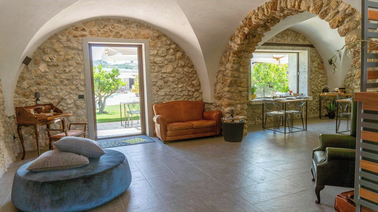 Photo of Livingroom in Racalmuto