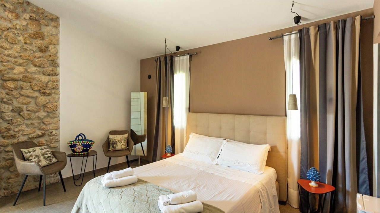 Photo of Bedroom in Racalmuto