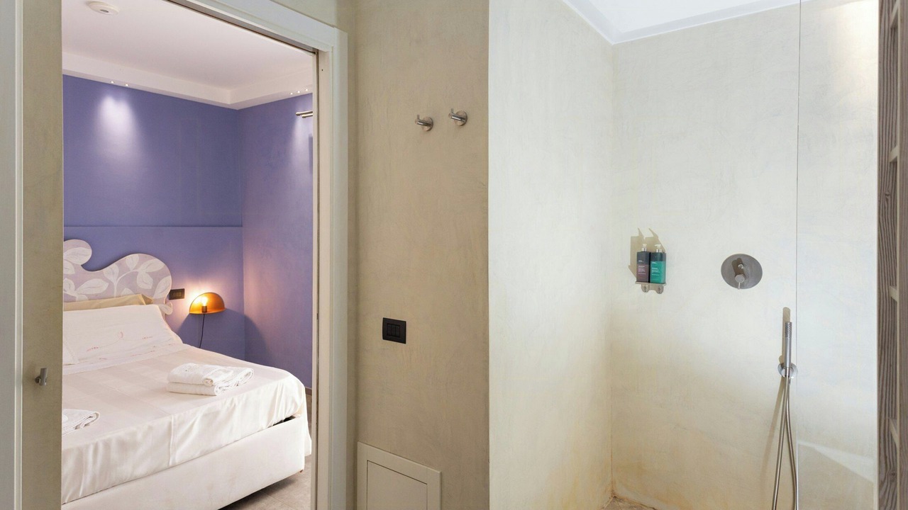 Photo of Bedroom in Racalmuto