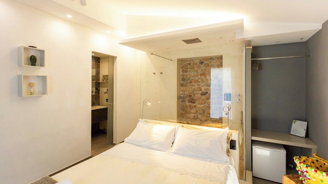 Photo of Bedroom in Racalmuto