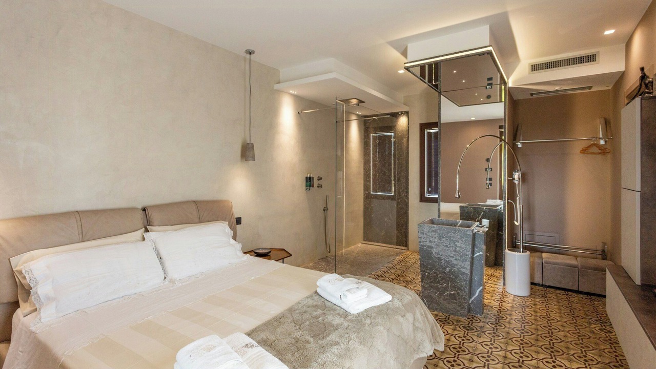 Photo of Bedroom in Racalmuto