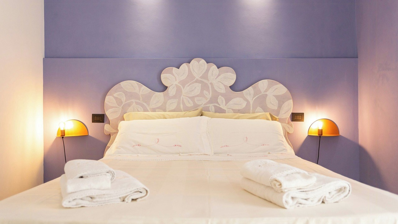 Photo of Bedroom in Racalmuto