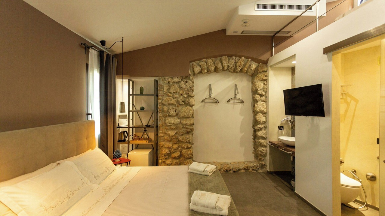 Photo of Bedroom in Racalmuto