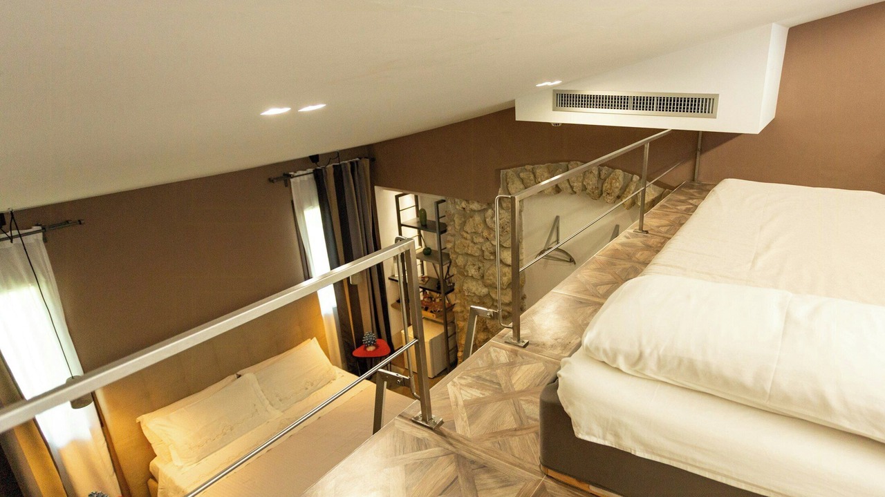 Photo of Bedroom in Racalmuto