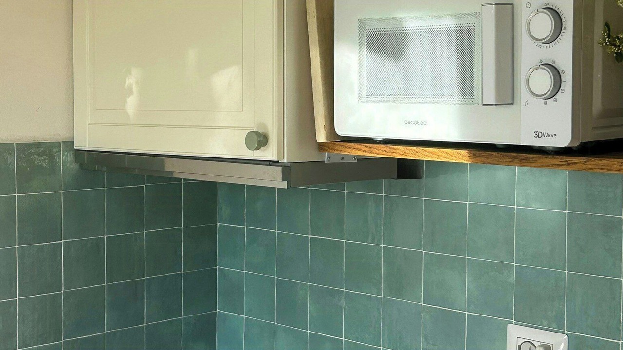 Photo of Kitchen in Appio Latino