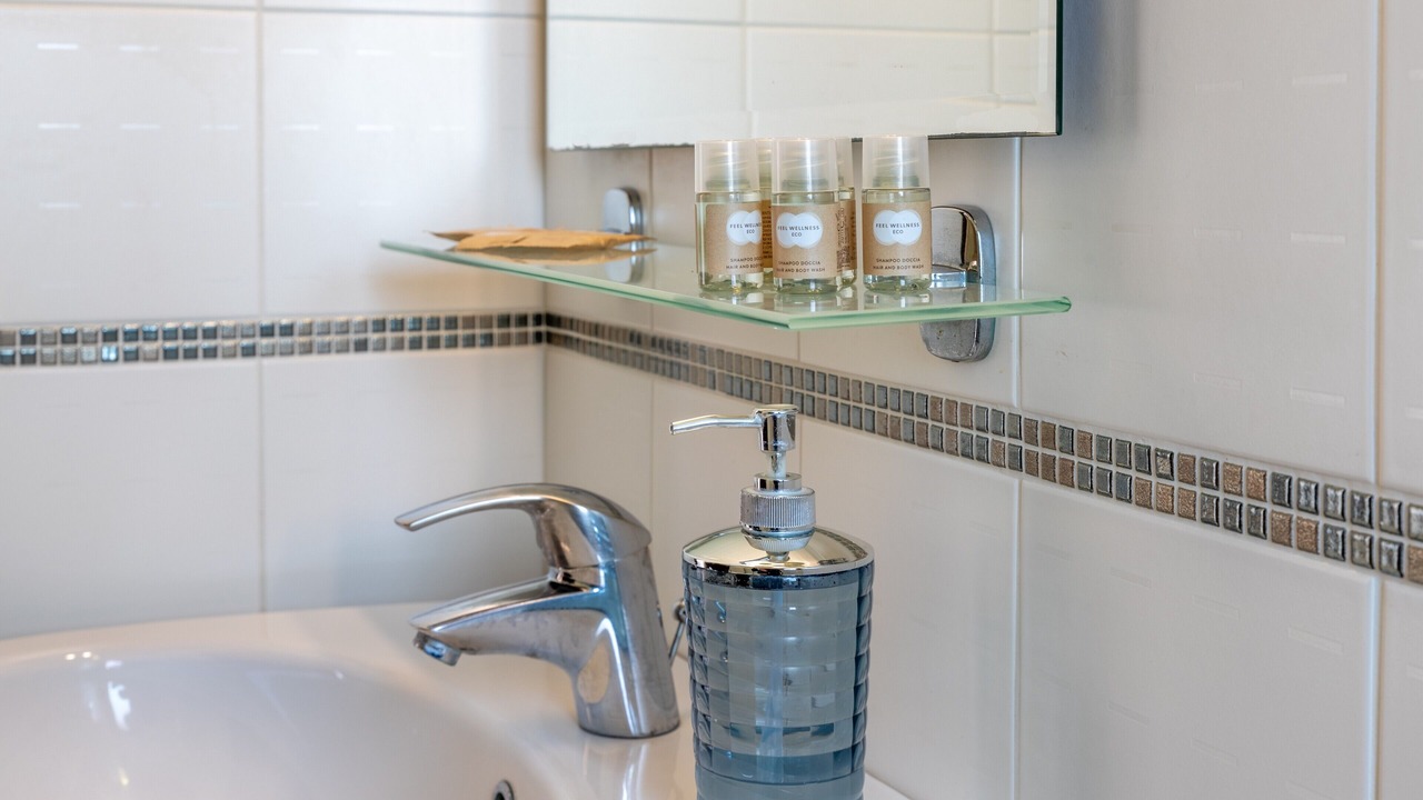 Photo of Bathroom in Mazzarino
