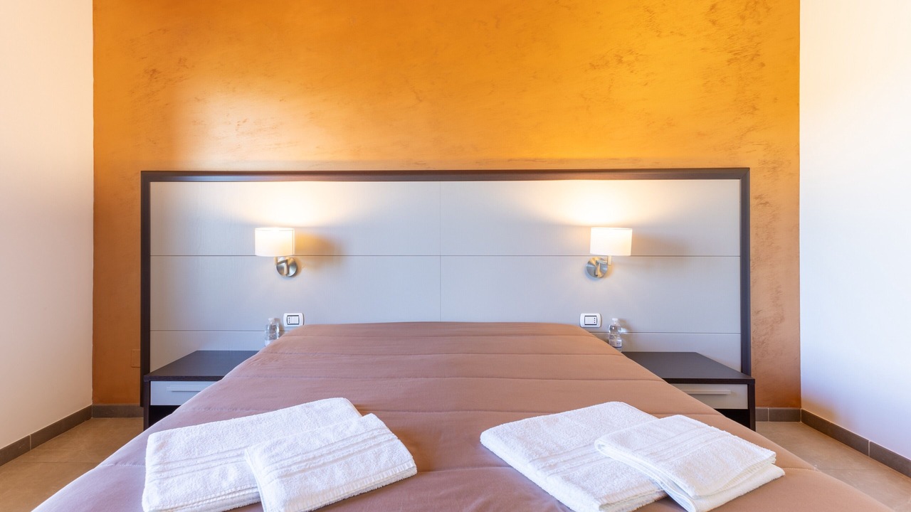 Photo of Bedroom in Mazzarino