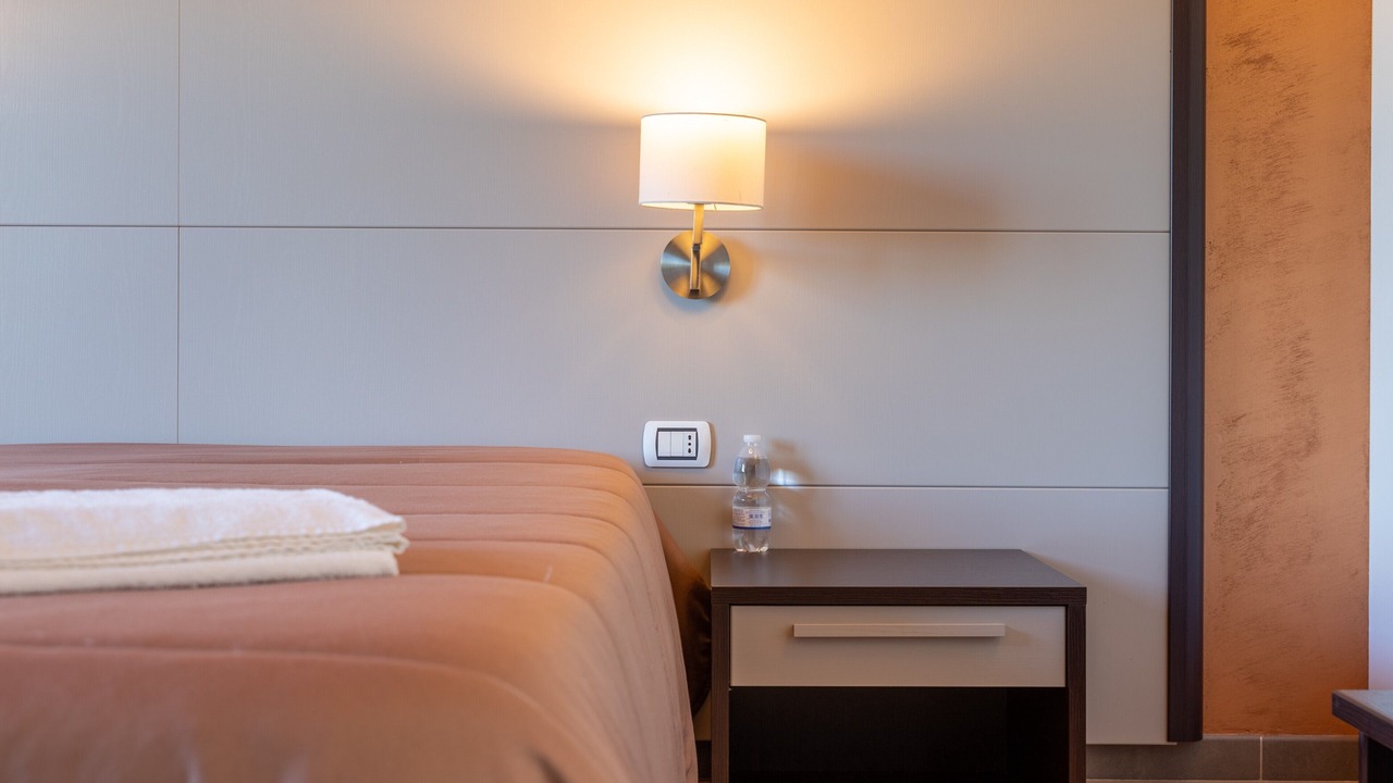 Photo of Bedroom in Mazzarino