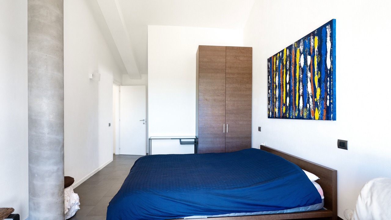 Photo of Bedroom in San Venanzo