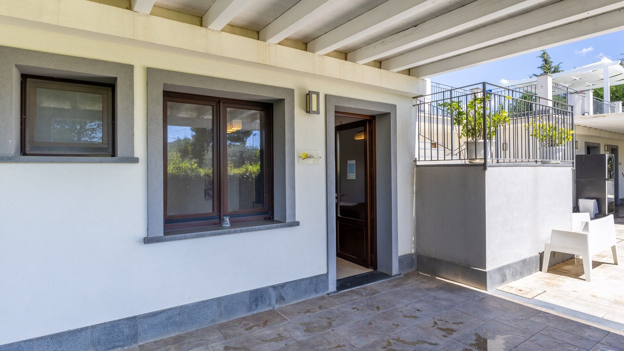 Photo of Outdoor in Mazzarino