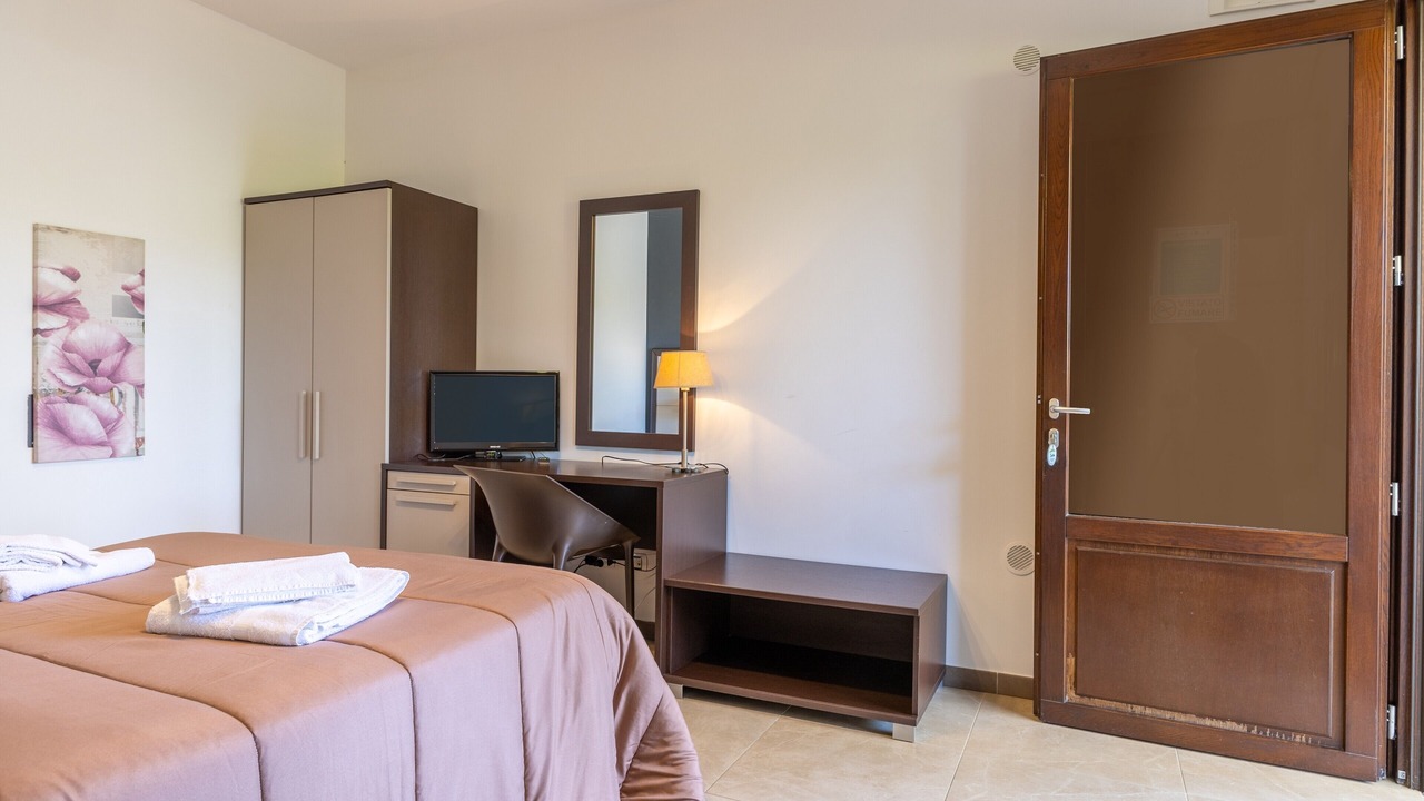 Photo of Bedroom in Mazzarino