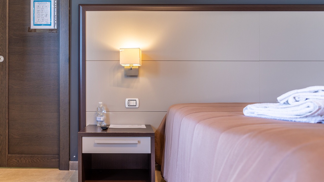 Photo of Bedroom in Mazzarino