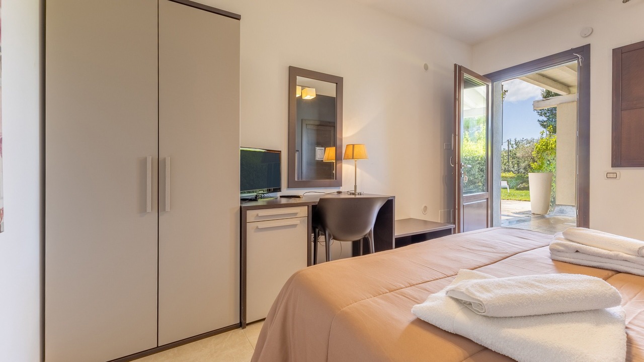 Photo of Bedroom in Mazzarino