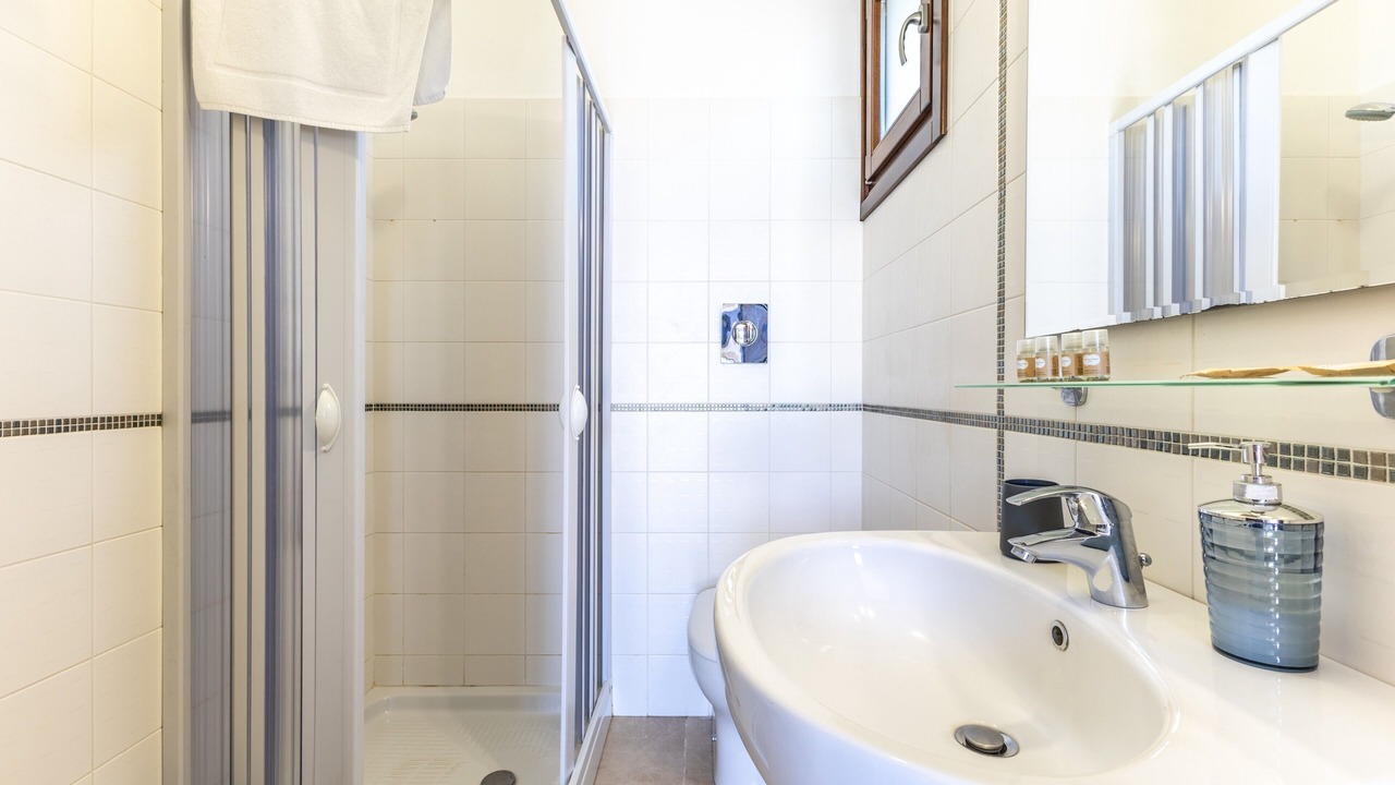 Photo of Bathroom in Mazzarino