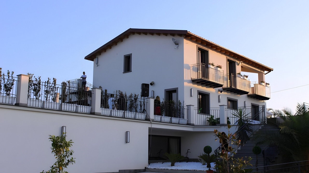Photo of Outdoor in Mazzarino