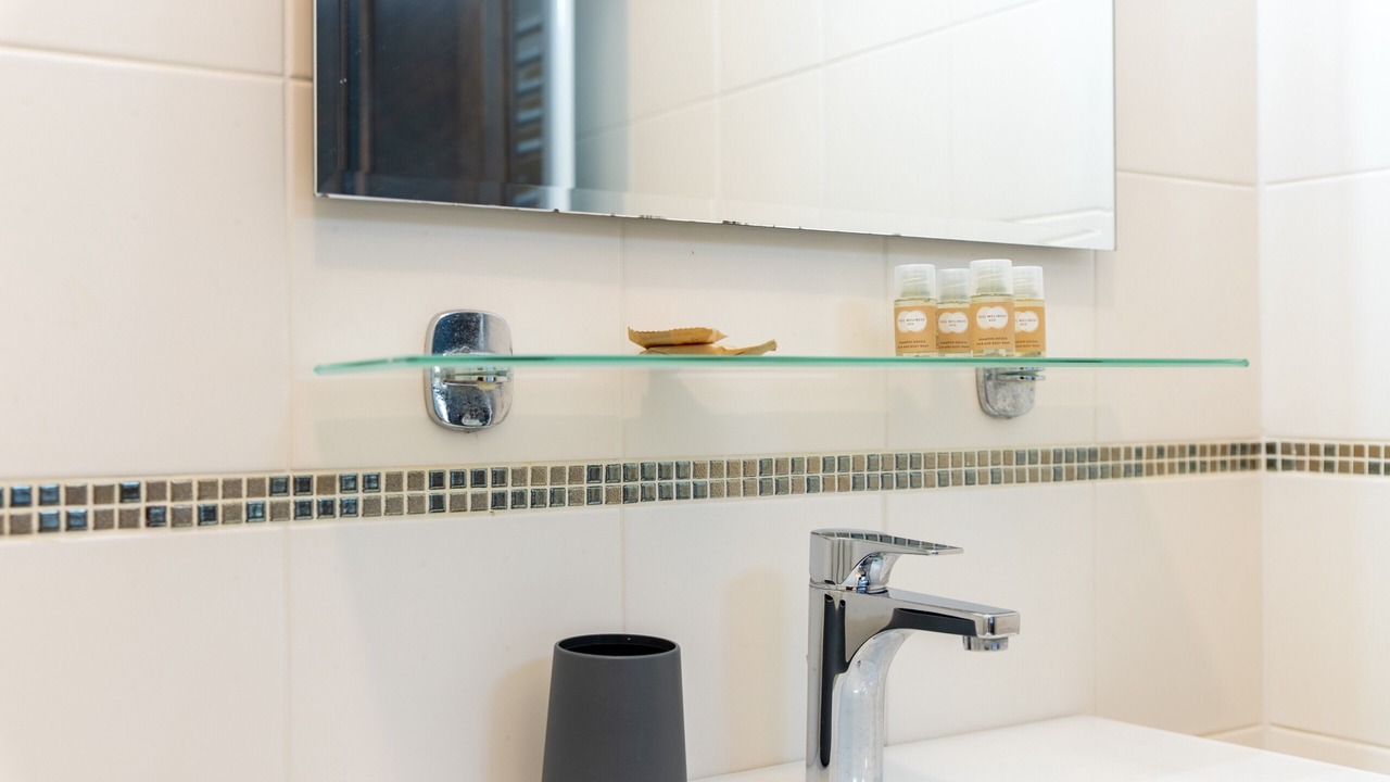 Photo of Bathroom in Mazzarino