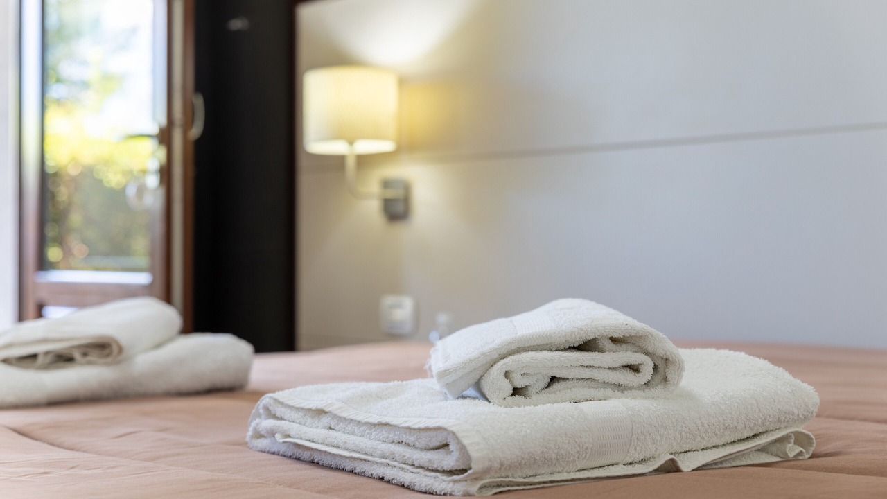 Photo of Bedroom in Mazzarino