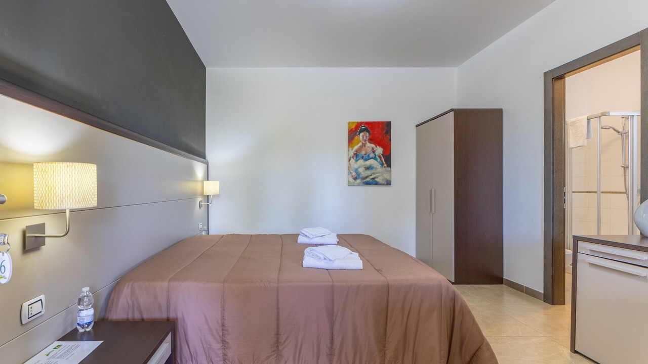 Photo of Bedroom in Mazzarino