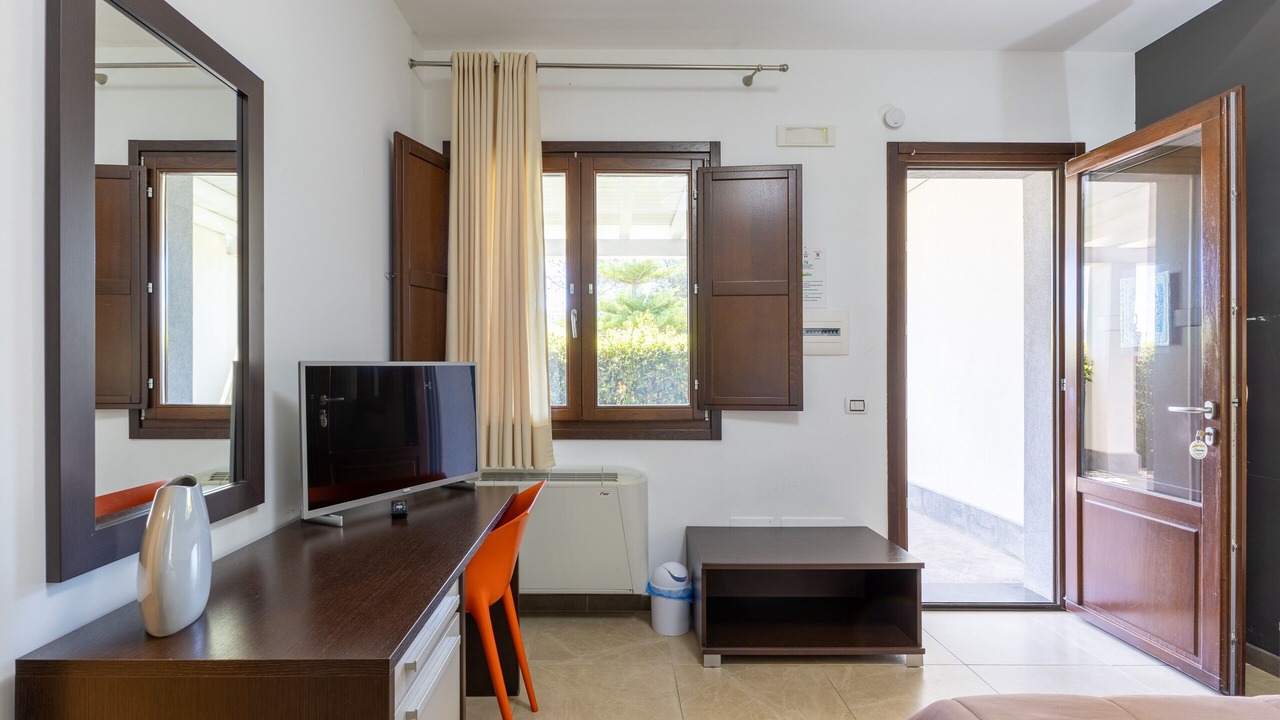 Photo of Bedroom in Mazzarino