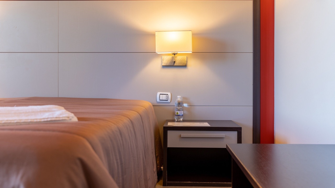 Photo of Bedroom in Mazzarino