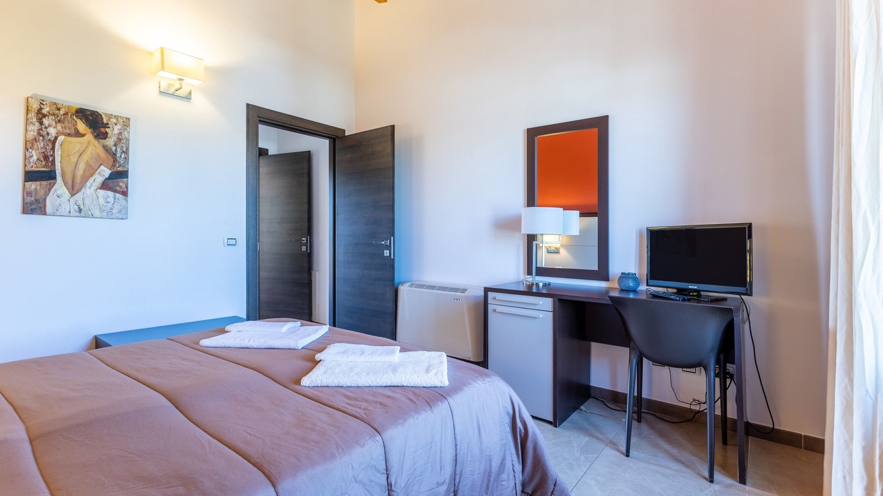 Photo of Bedroom in Mazzarino