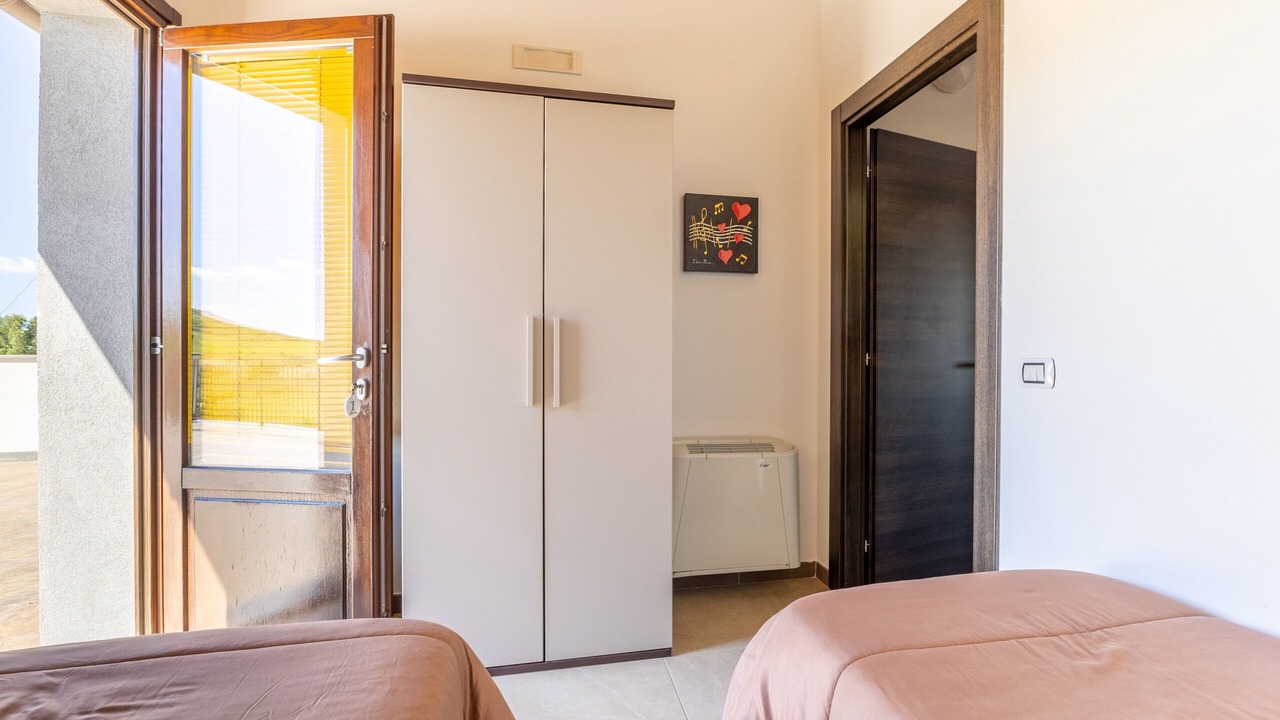 Photo of Bedroom in Mazzarino