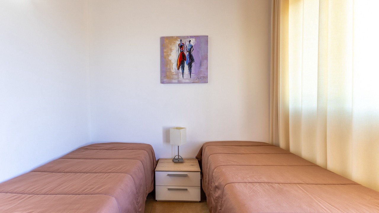 Photo of Bedroom in Mazzarino