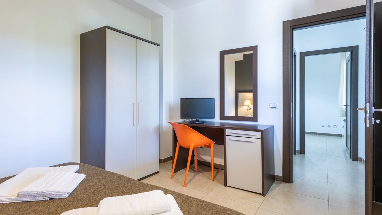 Photo of Bedroom in Mazzarino