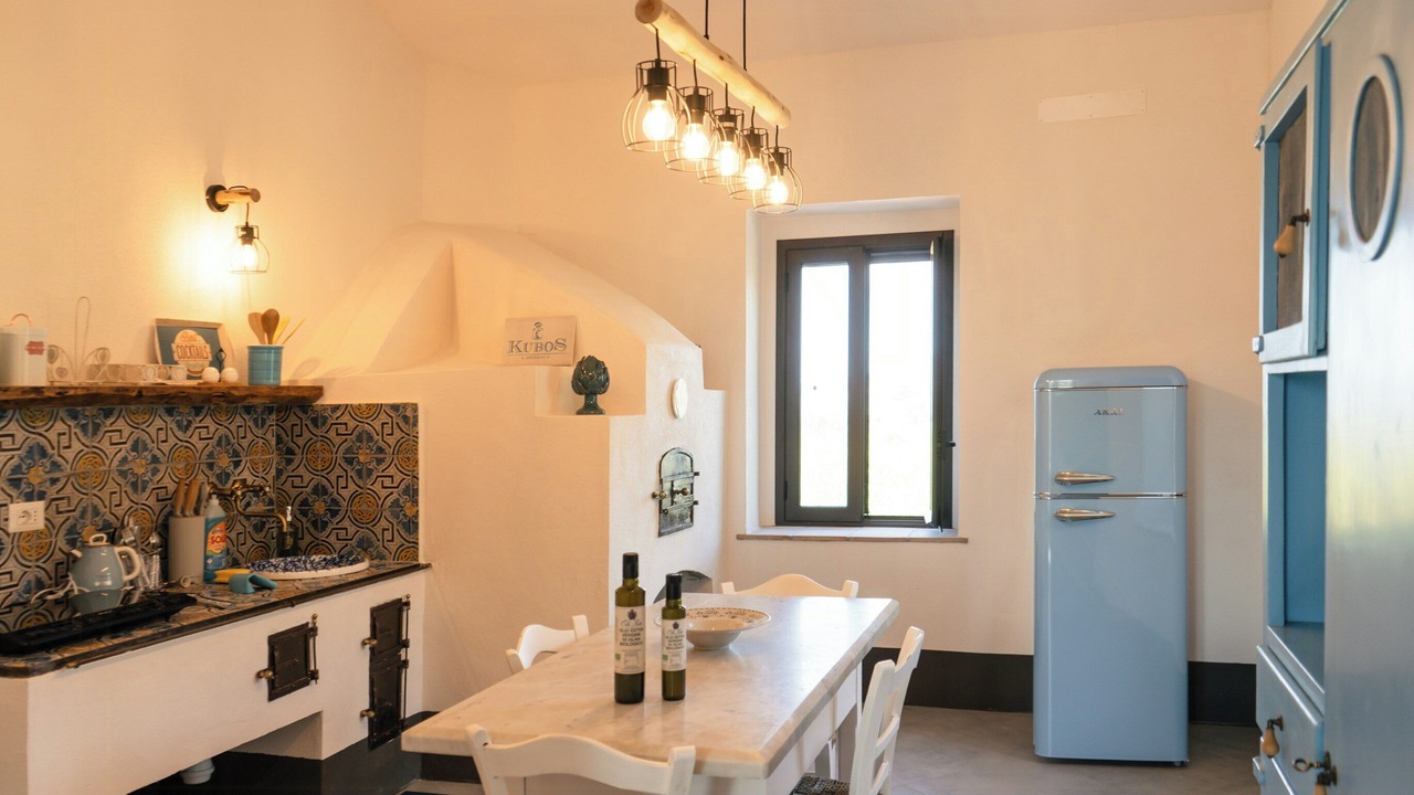 Photo of Kitchen in Torrenova