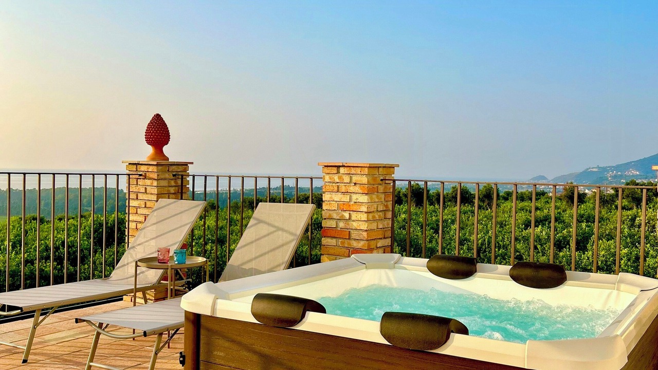 Photo of Outdoor in Torrenova