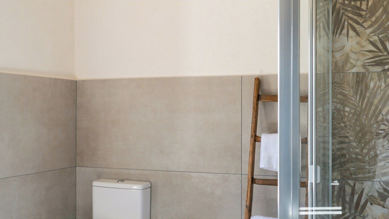 Photo of Bathroom in Torrenova