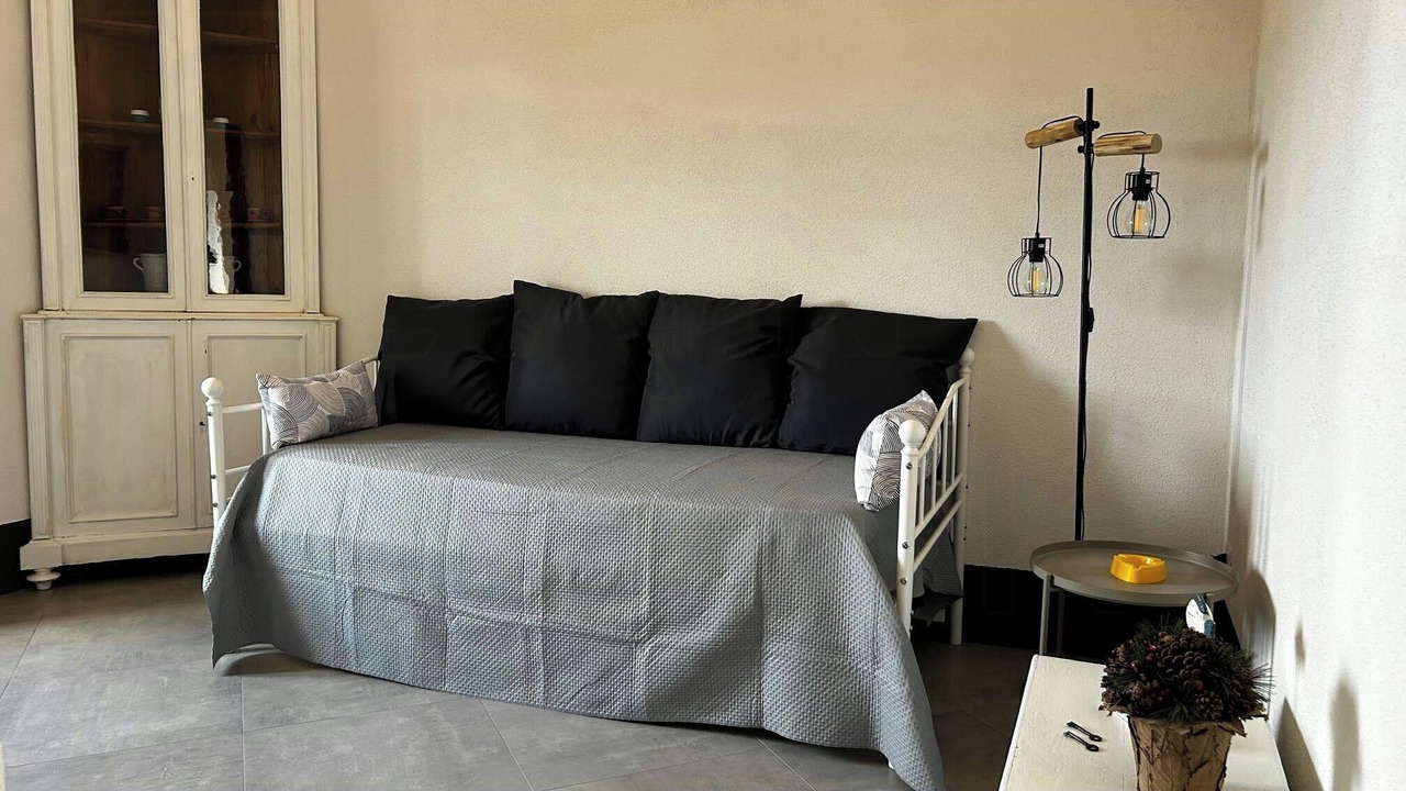Photo of Bedroom in Torrenova