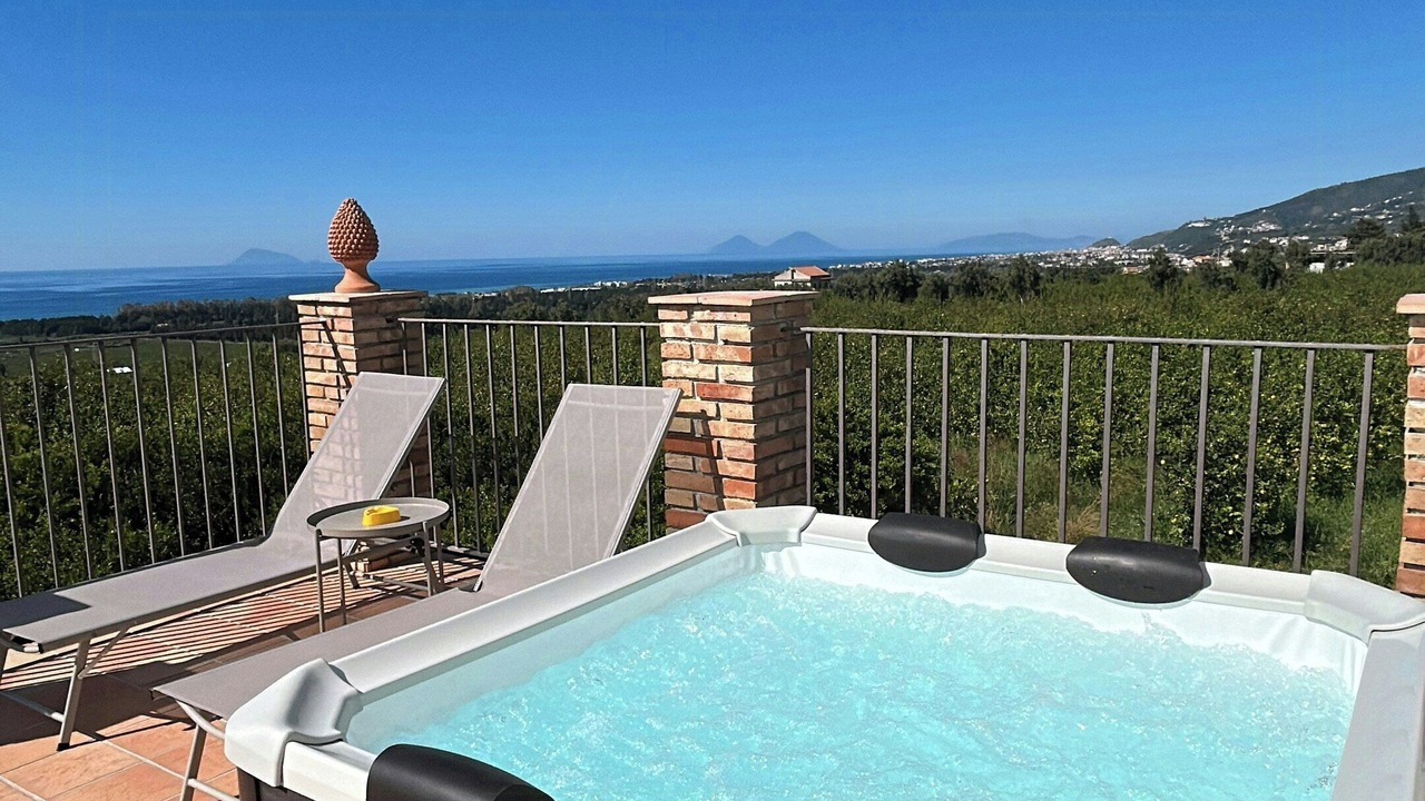 Photo of Patio Balcony in Torrenova