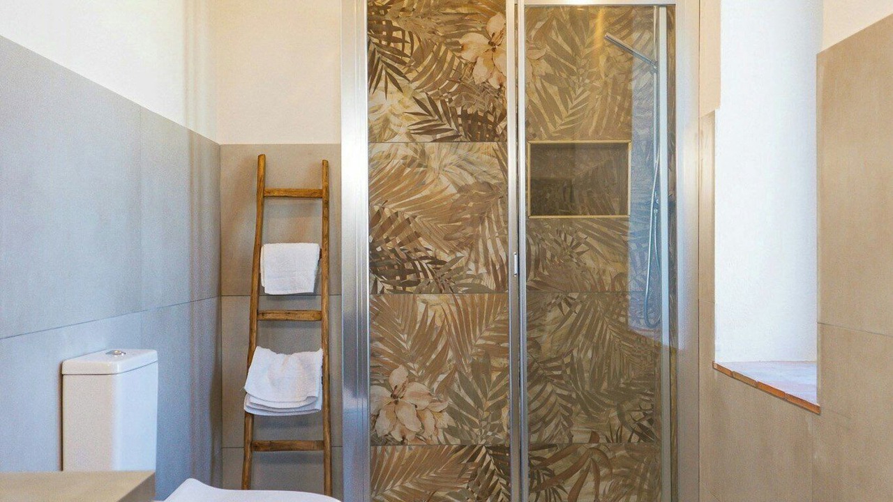 Photo of Bathroom in Torrenova