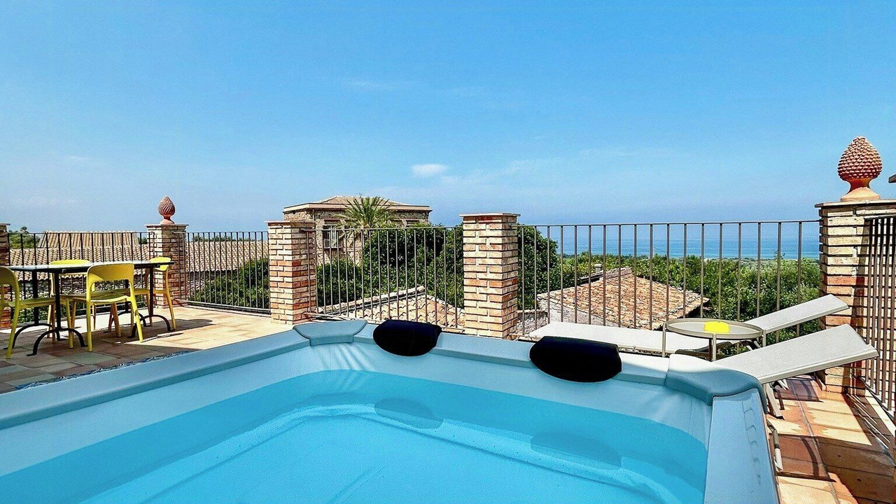 Photo of Outdoor in Torrenova