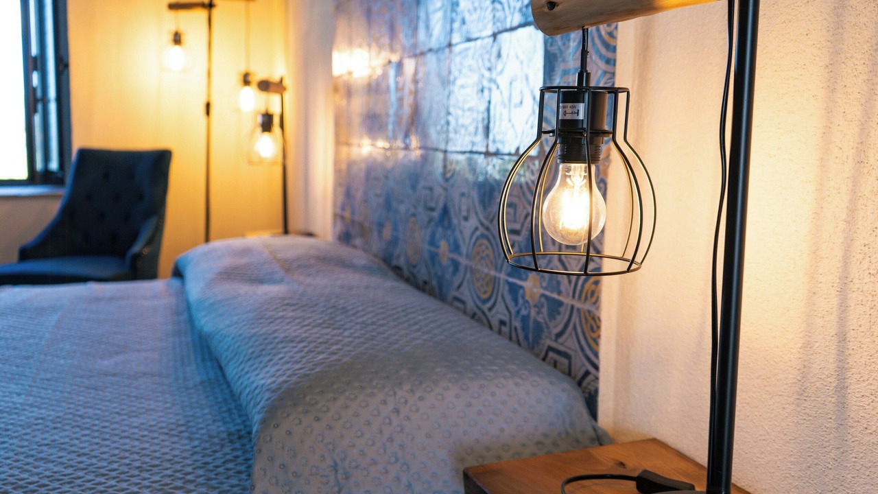 Photo of Bedroom in Torrenova
