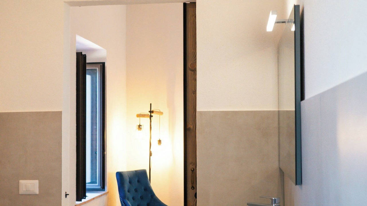 Photo of Bathroom in Torrenova