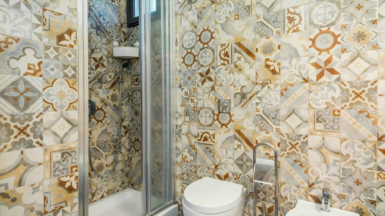 Photo of Bathroom in Aci Catena