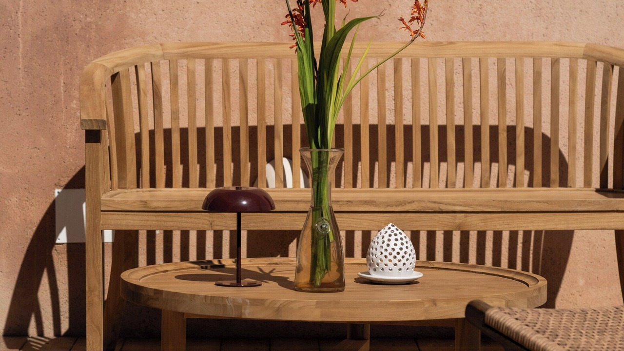 Photo of Patio Balcony in Favignana