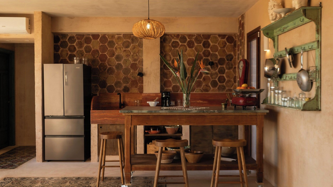 Photo of Kitchen in Favignana