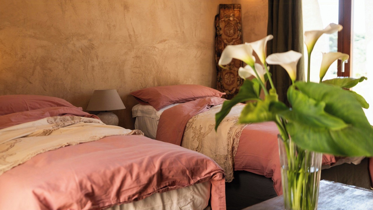 Photo of Bedroom in Favignana