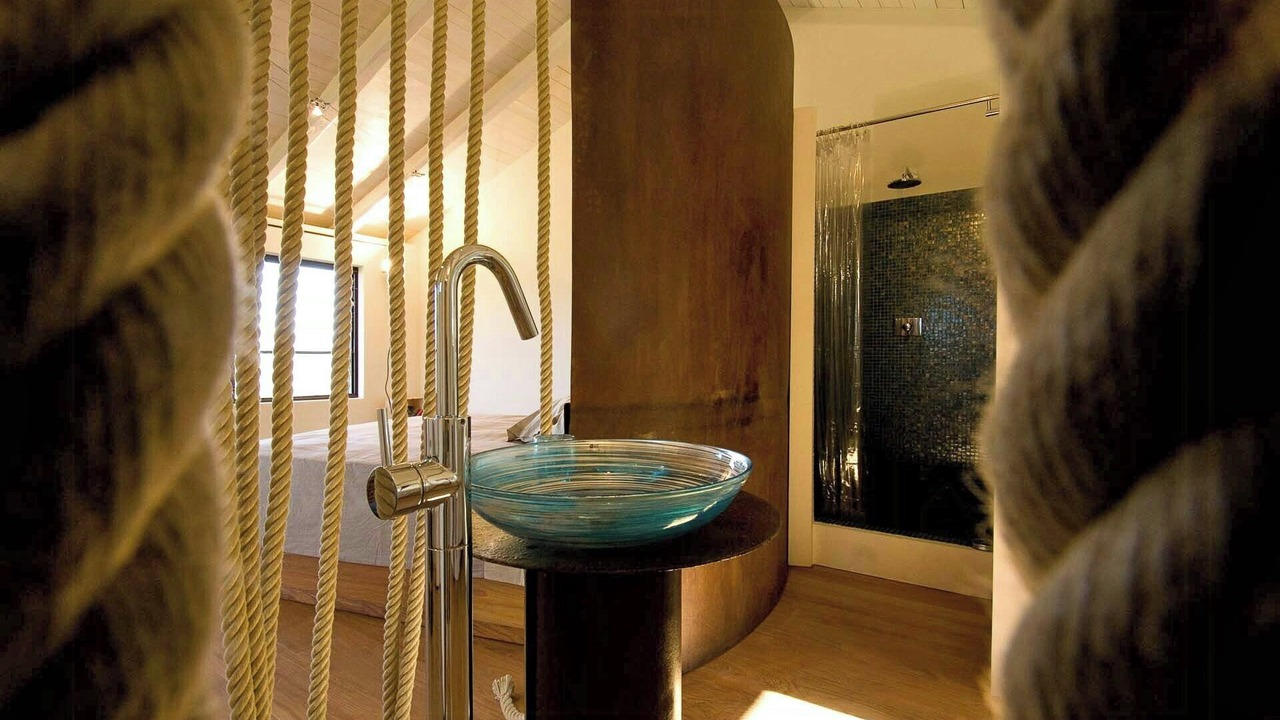 Photo of Bedroom in Camporosso