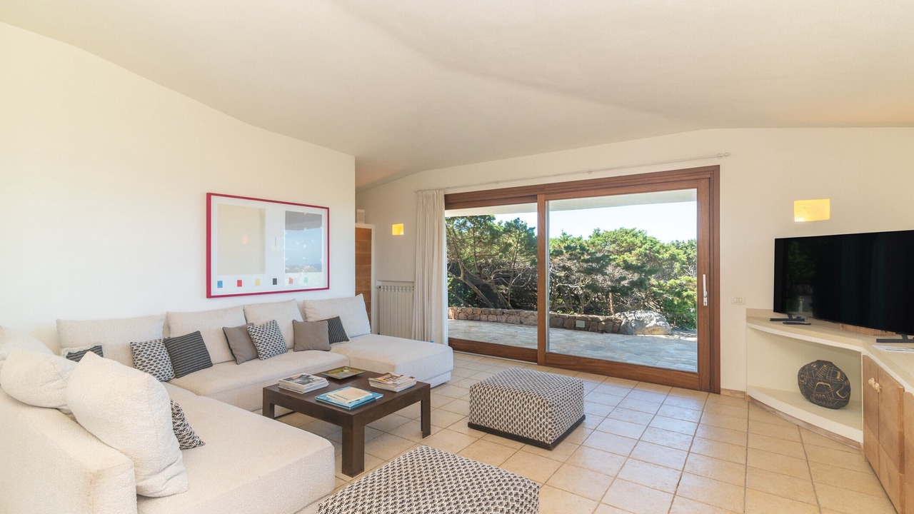 Photo of Livingroom in Portobello di Gallura
