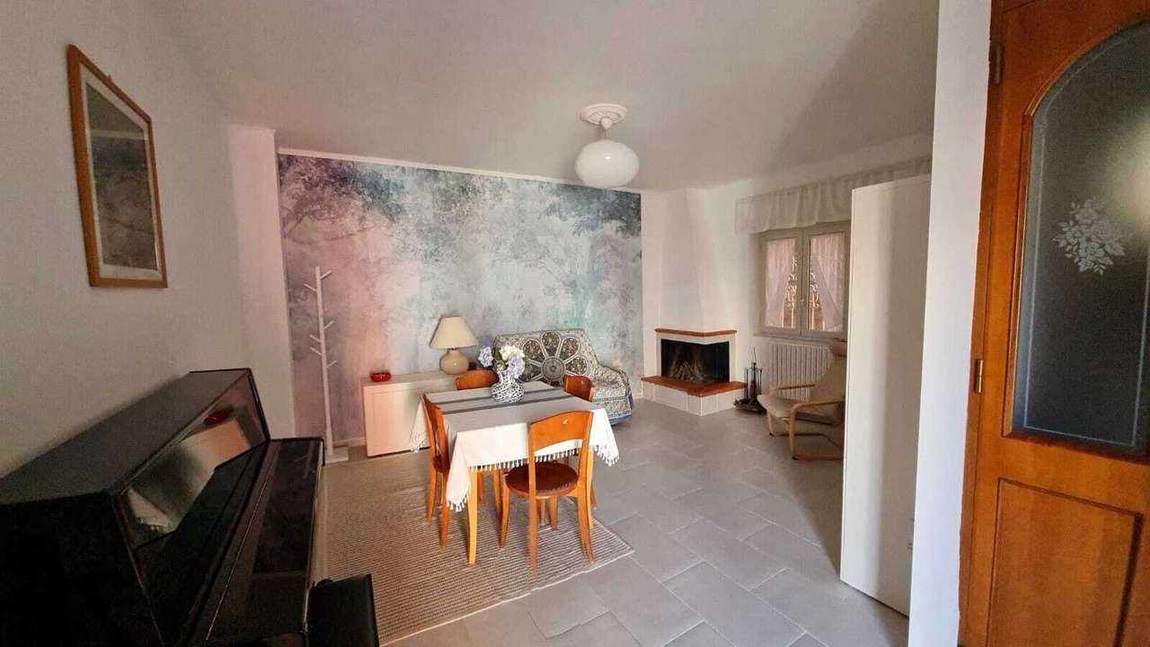 Photo of Livingroom in Pellezzano