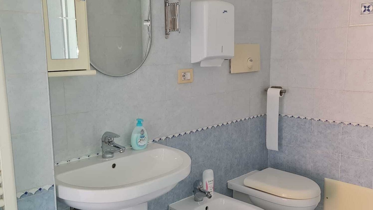 Photo of Bathroom in Pellezzano